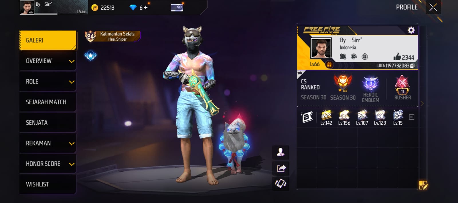 1197732083 (AKUN BERBAHAYA)