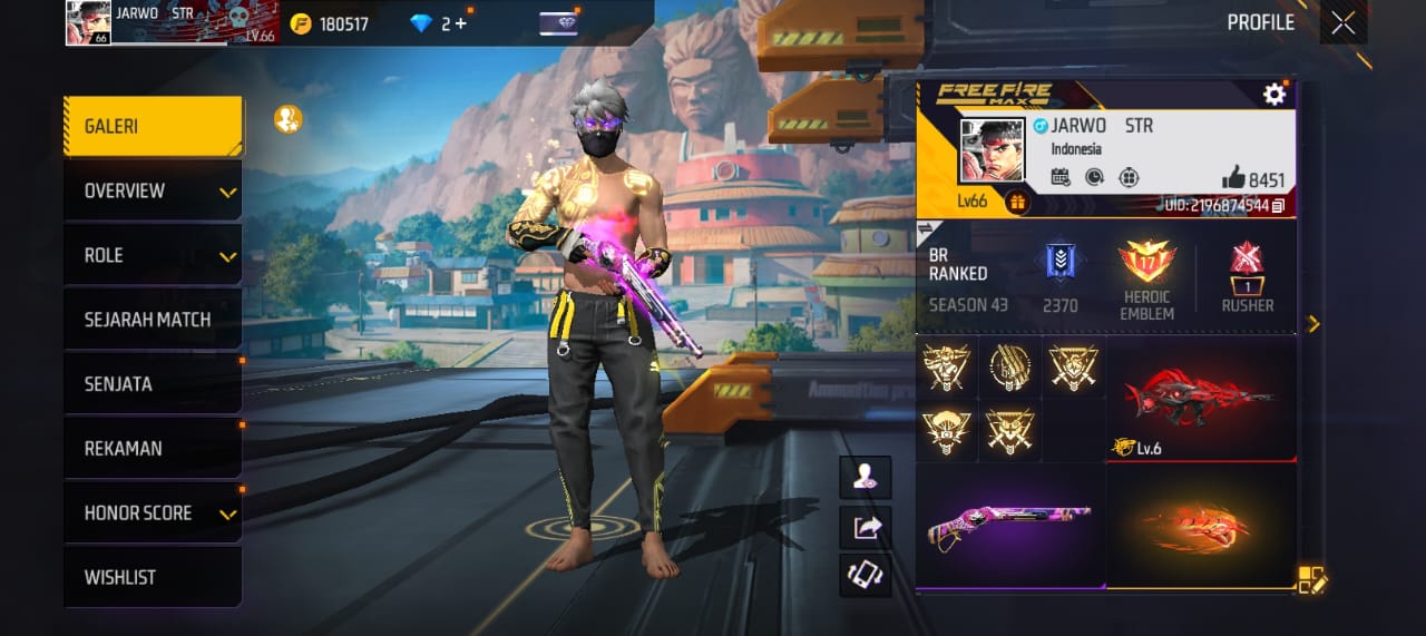 2196874544 (AKUN BERBAHAYA)